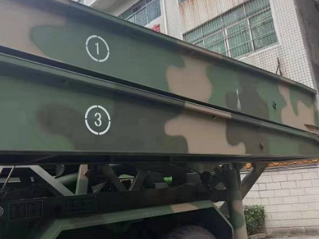 株洲海洋 / 林地场景数码伪装