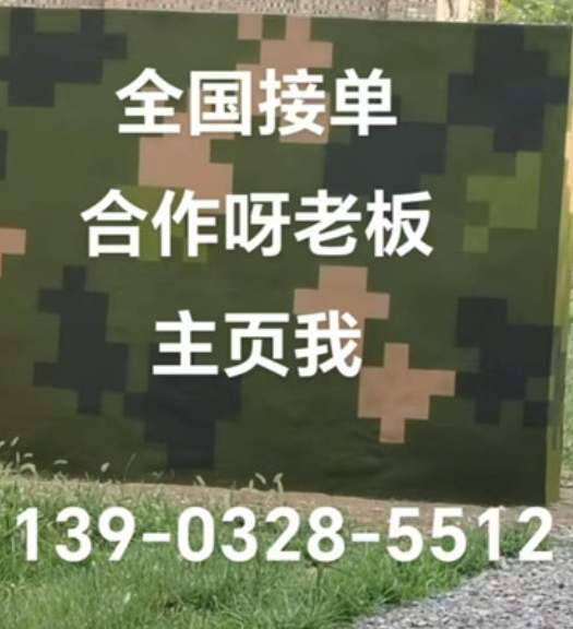 株洲围墙迷彩漆和地面迷彩喷涂